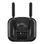 Hotrc Ht-8a 8 Channel 2.4g Rc 8ch Remote Control for  Airplane Helicopter